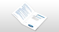 Buy Interlocking Presentation Folders Online
