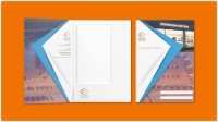 Buy Interlocking Presentation Folders Online