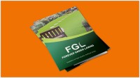 Buy Interlocking Presentation Folders Online