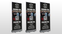 Buy Roller Banners Online