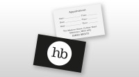 Buy Appointment Cards Online