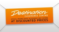 Buy Outdoor Banners Online